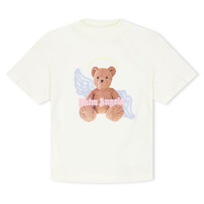 Bear Angel T-Shirt Juniors