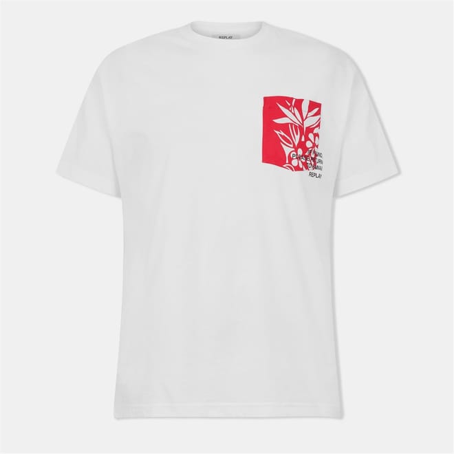 Hawaiian Pkt Sn52