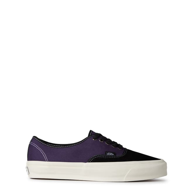 Lx Reissue Canvas Low Trainers