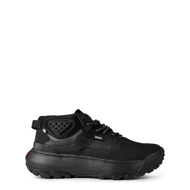 Crosspath Mid Top Flat Heel Sneakers