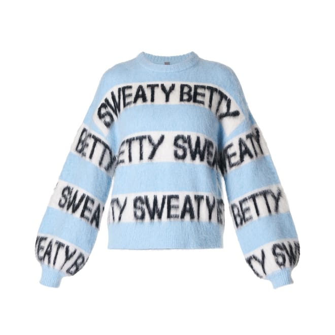 Knit Jumper