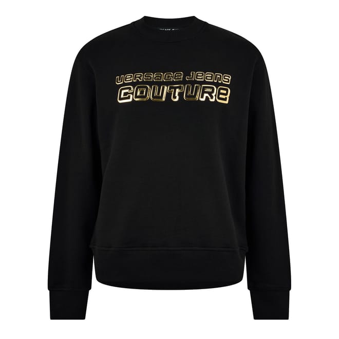 Logo Sweatshirt