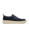 Polden Moc Flatform Penny Loafers