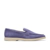 Easy Venetian Loafers