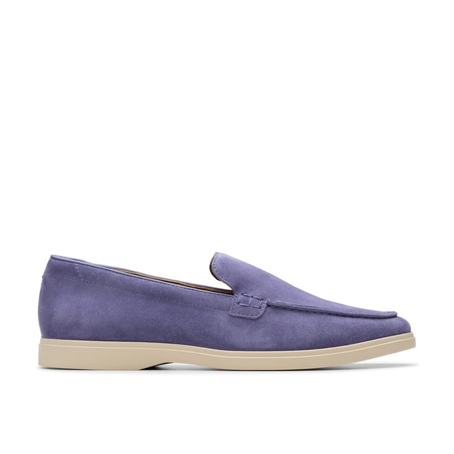 Easy Venetian Loafers
