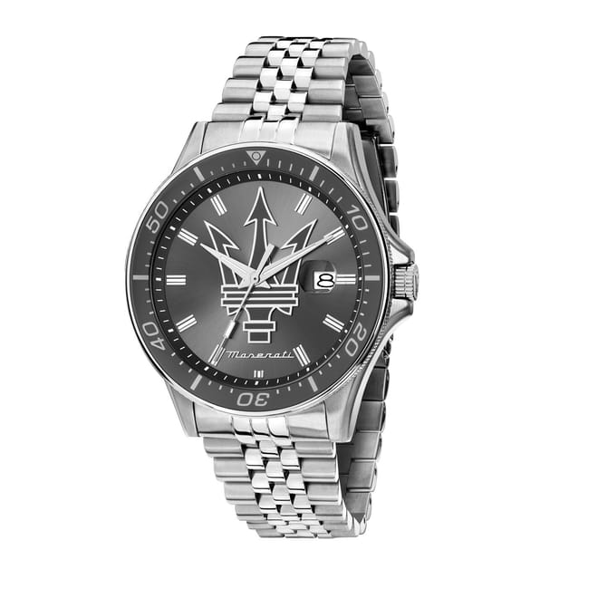 Sfdia Sport Analogue Steel Bracelet Watch