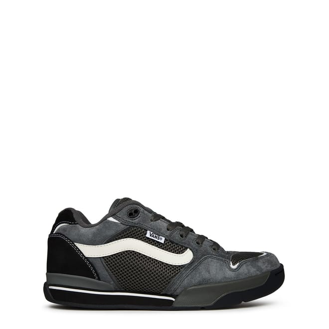 Xlt Low Trainers