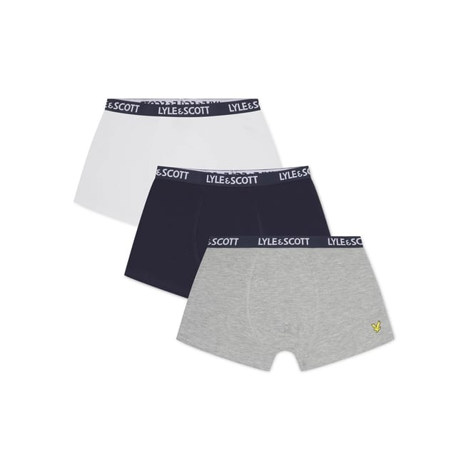 Pack Core Trunk Juniors