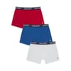 Junior Plain Design Boxer Brief