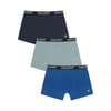Junior Plain Design Truncks