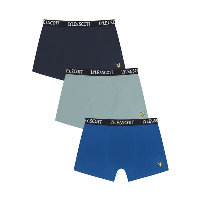 Junior Plain Design Truncks