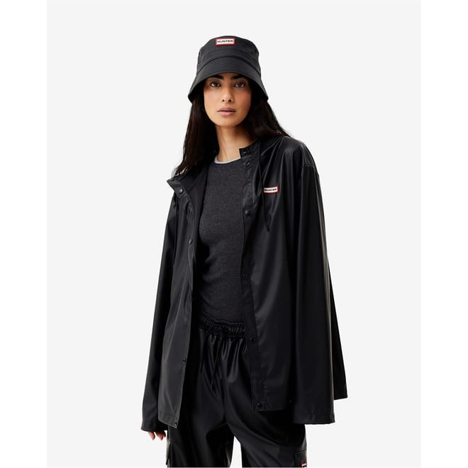 Short Jacket