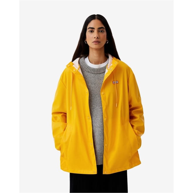Short Jacket