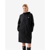 Andrea Hooded Relaxed Fit Rain Jacket