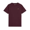 Junior Regular Fit Crew Neck T-Shirt