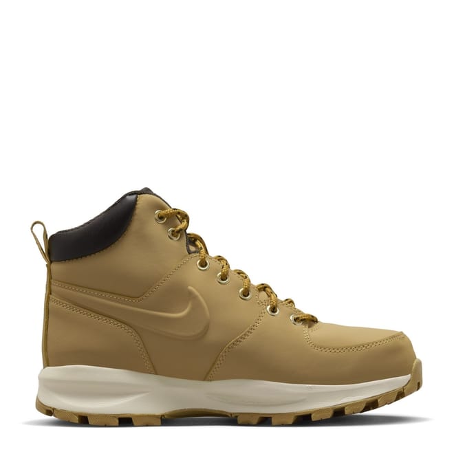 Manoa Leather Hiking Boots