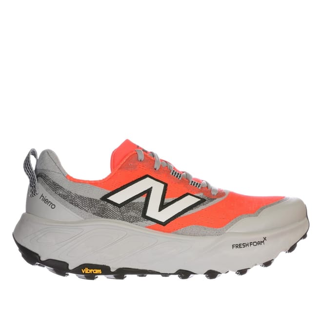Mens Fresh Foam X Hierro V9 Running Shoes