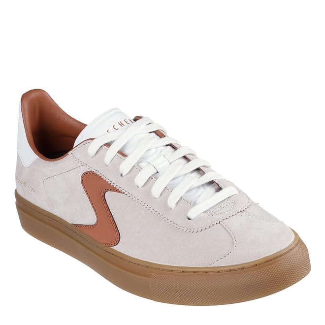Arch Fit Legend Low Top Trainers