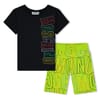 Logo Clothing Set Juniors