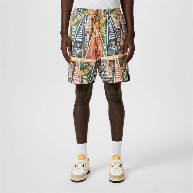 College Shorts