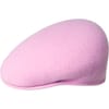 Womens Wool 504 Flat Cap