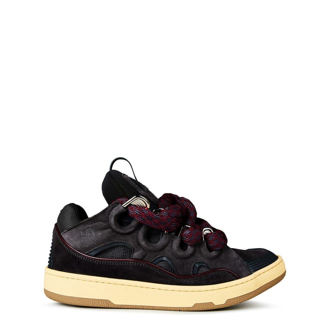 Curb Sneaker