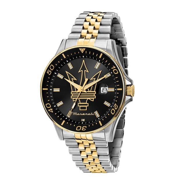 Sfdia Sport Collection Mens Watch