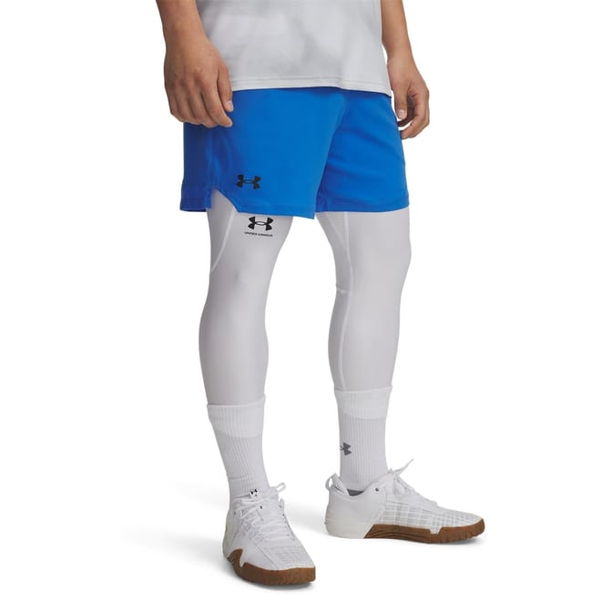 Mens Armour Ua Vanish Woven 6 Shorts
