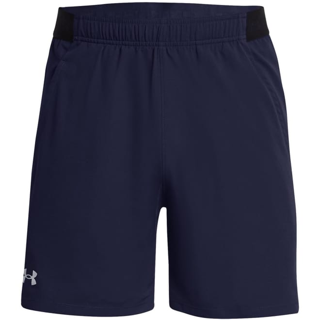 Mens Armour Ua Vanish Woven 6 Shorts