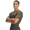 Mens Heatgear® Short Sleeve