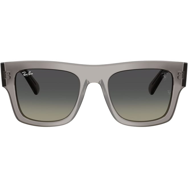 RB2217M Square Full Rim Sunglasses
