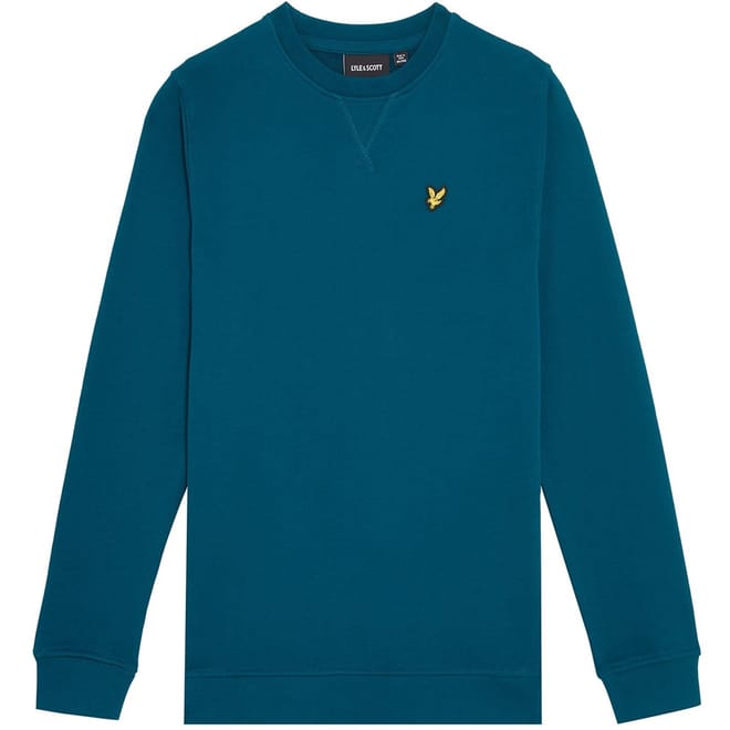 Crew Neck Sweatshirt