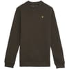 Crew Neck Sweatshirt