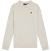 Crew Neck Sweatshirt