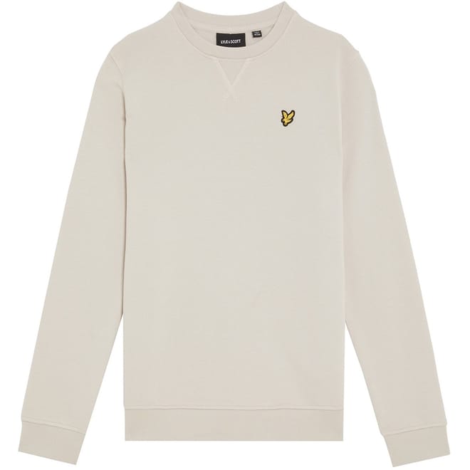 Crew Neck Sweatshirt