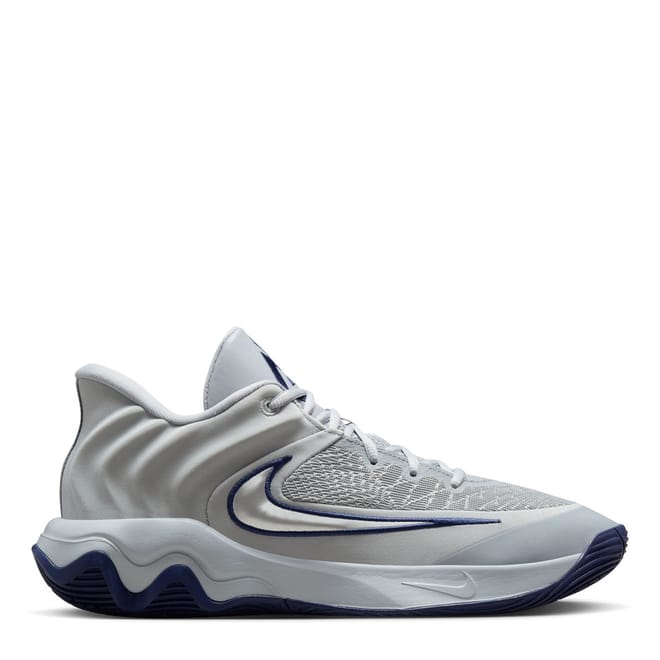 Giannis Immortality 4 Basketball Trainers