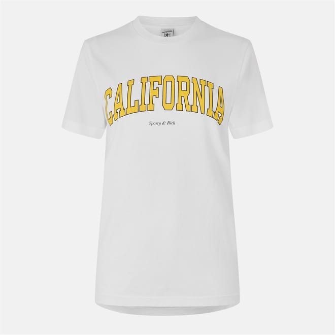 Cali Tee