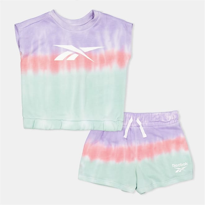 Tie Dye Set