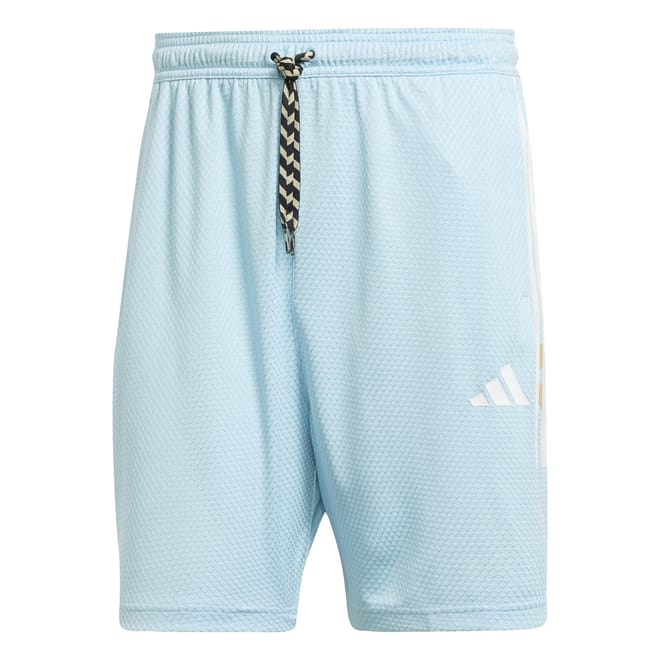 House Of Tiro Nations Shorts Adults