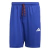 House Of Tiro Nations Shorts Adults
