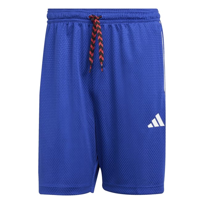 House Of Tiro Nations Shorts Adults