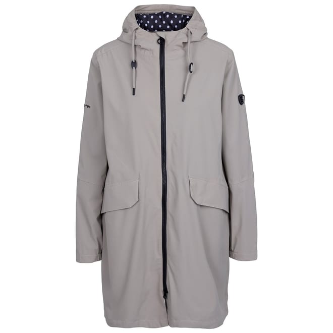 Saltom Jacket