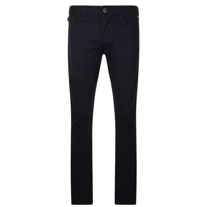 J06 Slim Gabardine Jeans