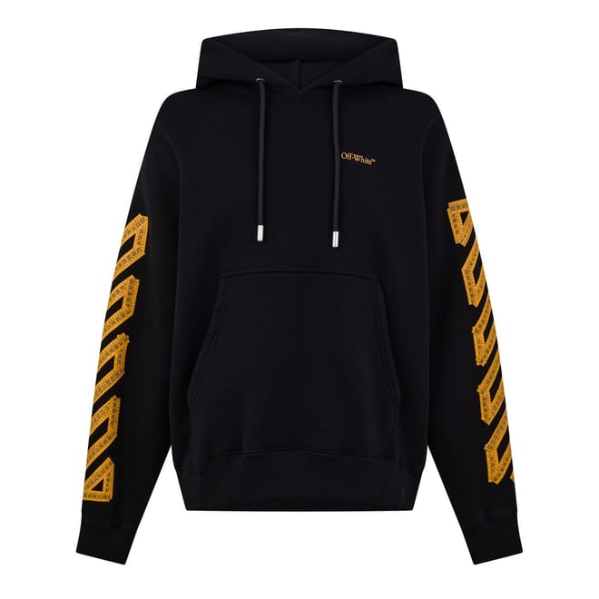 Tape Hoodie