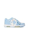 Out Of Office Classic Trainers