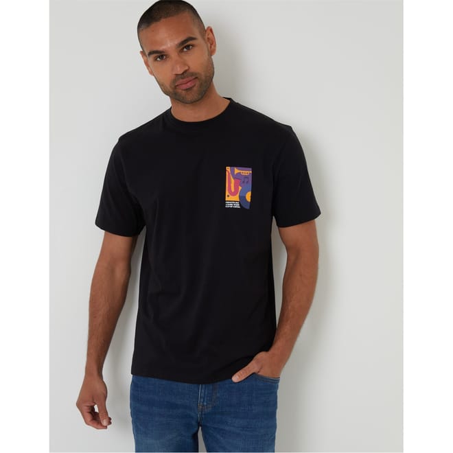 Tee Jazzman