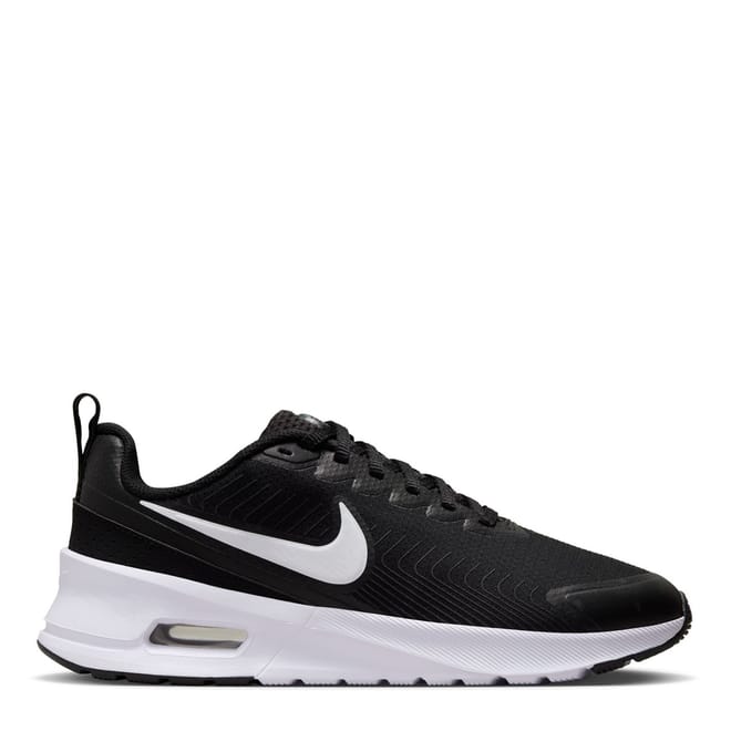 Air Max Nuaxi Low Top Sneakers