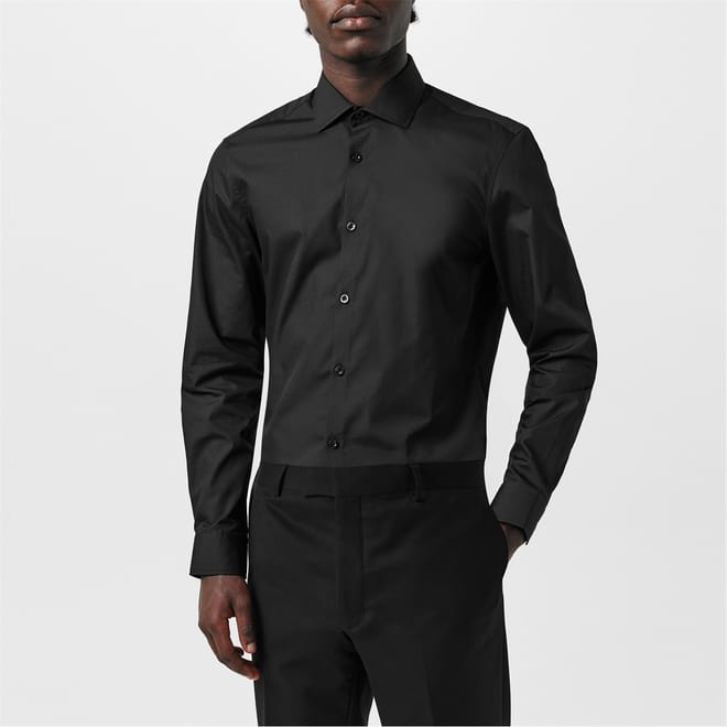 Slim Shirt