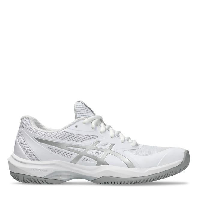 Game FF Low Top Tennis Sneakers