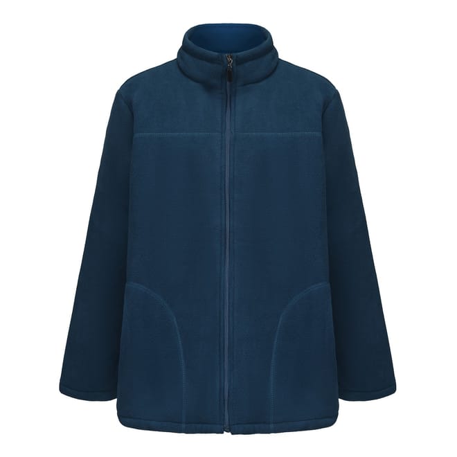 Fleece Jacket